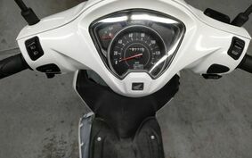 HONDA DIO 110 JF58