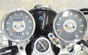 YAMAHA TW225 DG09J