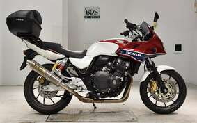 HONDA CB400 SUPER BOLDOR 2015 NC42