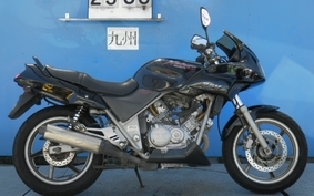 HONDA XELVIS MC25