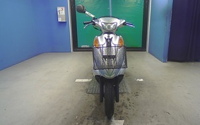 SUZUKI ADDRESS V125 CF4EA