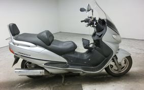 SUZUKI SKYWAVE 400 1998 CK41A