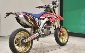 HONDA CRF250X