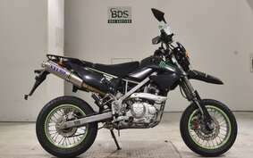 KAWASAKI KLX125D TRACKER LX125D