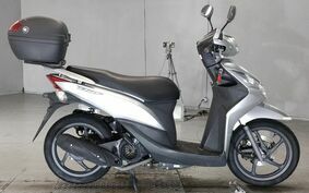 HONDA DIO 110 JF31