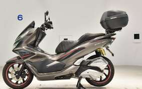 HONDA PCX 150 KF30