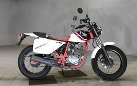 HONDA FTR223 MC34