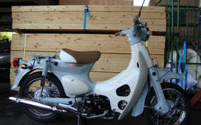 HONDA LITTLE CUB Cell AA01