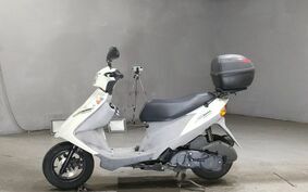 SUZUKI ADDRESS V125 G CF4EA