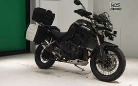 TRIUMPH TIGER EXPLORER 2013