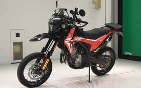 HONDA CRF250M MD44