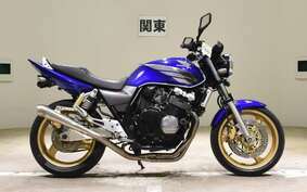 HONDA CB400SFV-3 2004 NC39