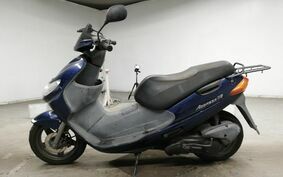 SUZUKI ADDRESS 110 CF11A