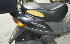 SUZUKI ADDRESS V125 G CF46A