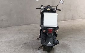 HONDA BENLY110 JA09