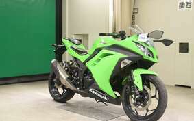 KAWASAKI NINJA 250 EX250L