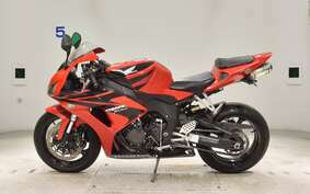 HONDA CBR1000RR 2007 SC57