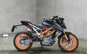 KTM 390 DUKE 2020 JPJ40