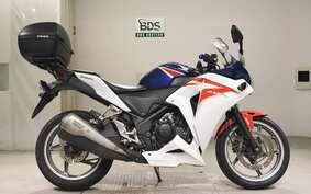 HONDA CBR250R A MC41