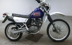 SUZUKI DJEBEL 200 (DR200SE) SH42A