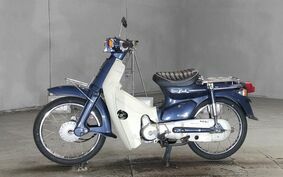 HONDA C50 SUPER CUB Custom AA01