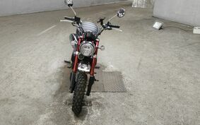 HONDA MONKEY 125 JB02