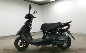 YAMAHA JOG ZR Evolution 2 SA39J