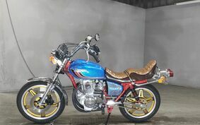 HONDA CB400T HAWK 2 2024 CB400T