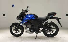 SUZUKI GSX-S125 DL32D