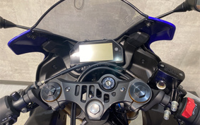 YAMAHA YZF-R25 RG43J