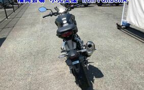 HONDA CB250R MC52