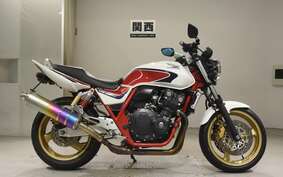 HONDA CB400SF VTEC 2012 NC42