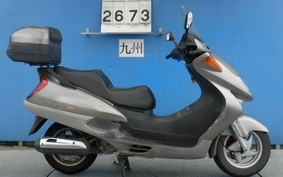 HONDA FORESIGHT SE MF04