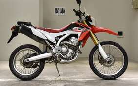 HONDA CRF250L MD38