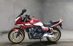 HONDA CB400 SUPER BOLDOR 2012 NC42