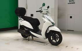 HONDA LEAD 125 JF45