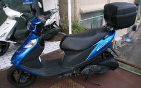 SUZUKI ADDRESS V125 G CF46A