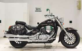 SUZUKI INTRUDER 400 Classic 2012 VK56A