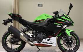 KAWASAKI NINJA 400 EX400G