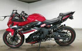 SUZUKI GSX250R DN11A