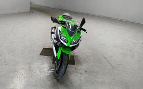 KAWASAKI NINJA 250 EX250L