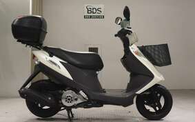 SUZUKI ADDRESS V125 G CF46A