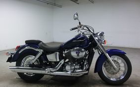 HONDA SHADOW 400 2008 NC34