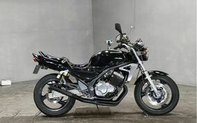 KAWASAKI BALIUS 250 Gen.2 ZR250B