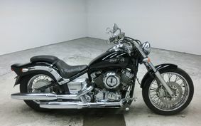 YAMAHA DRAGSTAR 400 1997 4TR