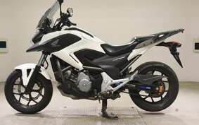 HONDA NC 700 X 2013 RC63