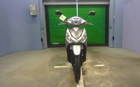 SUZUKI ADDRESS 110 CE47A