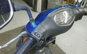 SUZUKI ADDRESS V125 CF46A