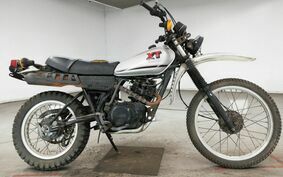 YAMAHA XT250 SEROW 3Y5