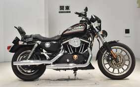 HARLEY XL883RI 2009 CS2